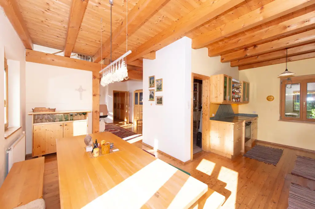 Licht, Leben & Landschaft – Ein Haus mit Herz in Thal bei Graz