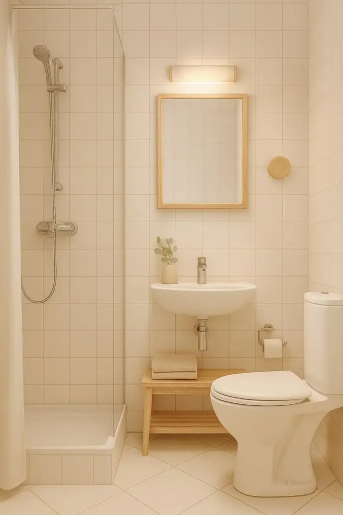 BASTLERHIT - 1-Zimmer Altbauwohnung zum Sanieren - 2. Liftstock