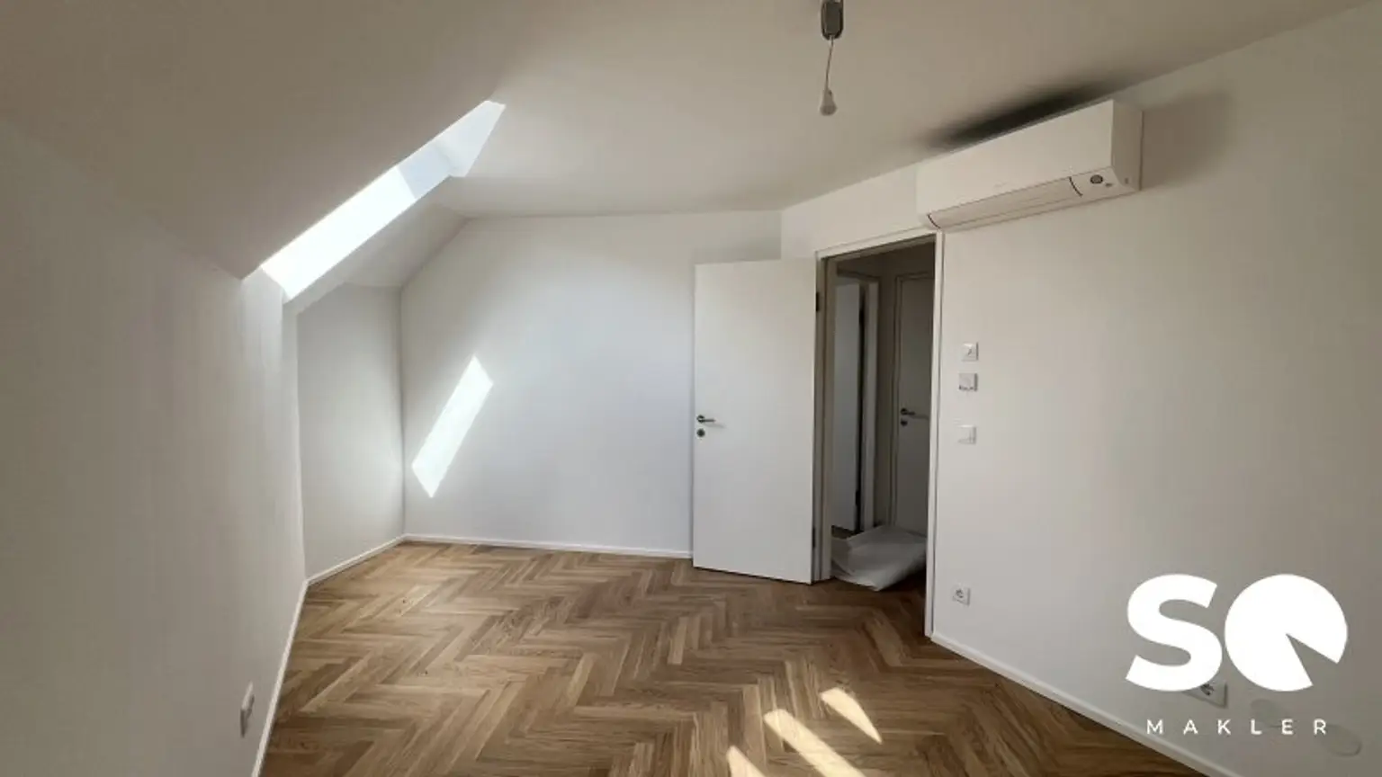 # SQ - EXKLUSIVE DACHGESCHOSSWOHNUNG IN 1030 WIEN - SEIDLGASSE - 3 ZIMMER und TERRASSE - TOP 11