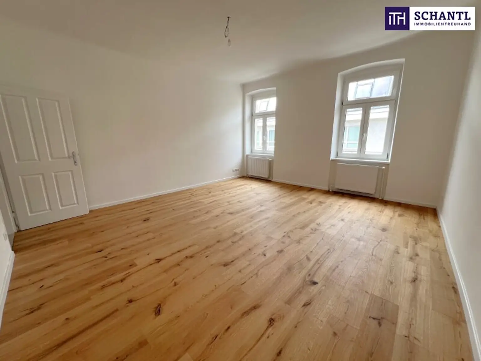 Seltene Gelegenheit: Prunkstück am Hofferplatz – 95 m² & Balkontraum in Hofruhelage – jetzt Besichtigung sichern!