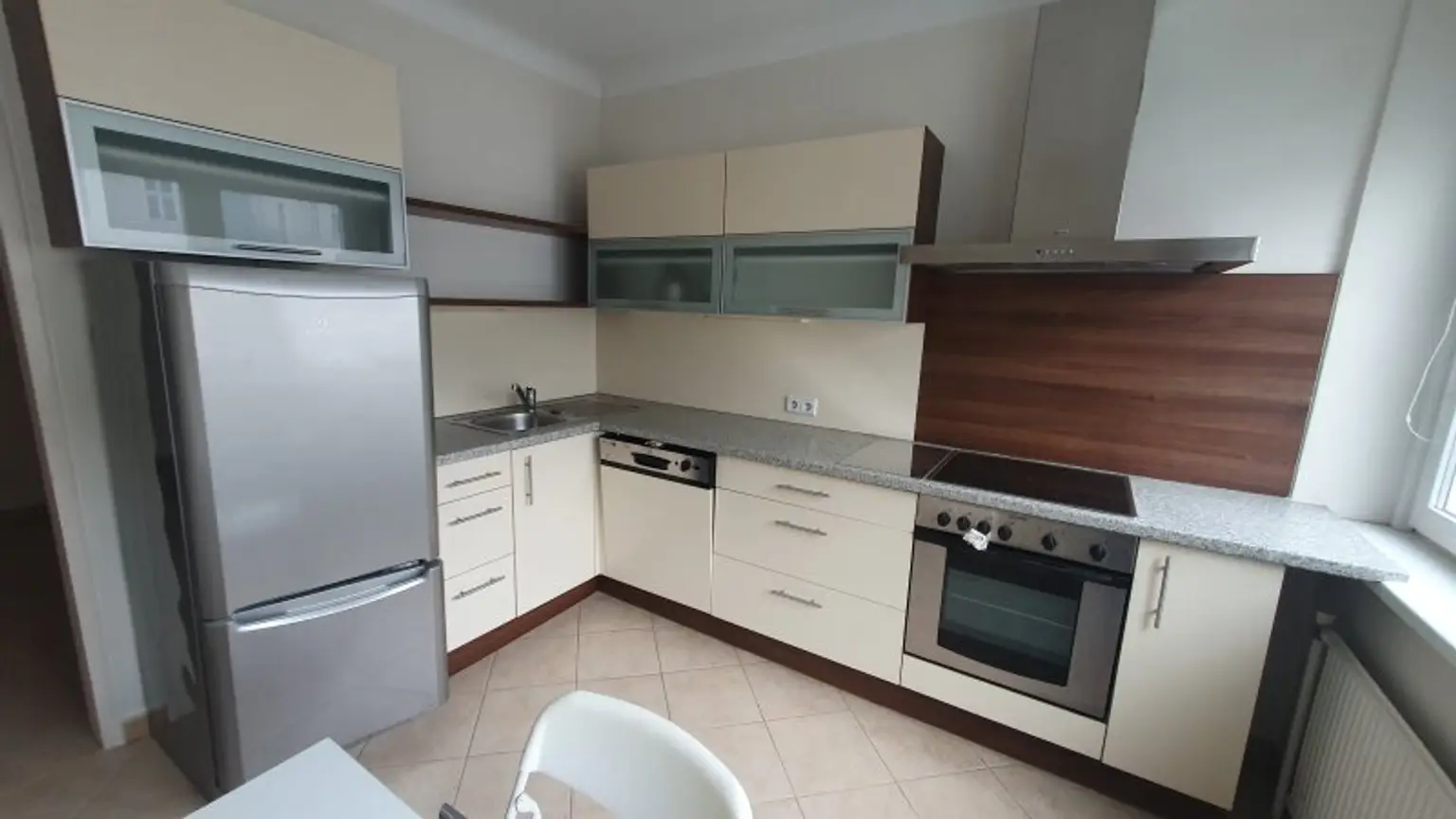 Gepflegte Drei Zimmer Neubauwohnung in gesuchter Lage - hoher Liftstock