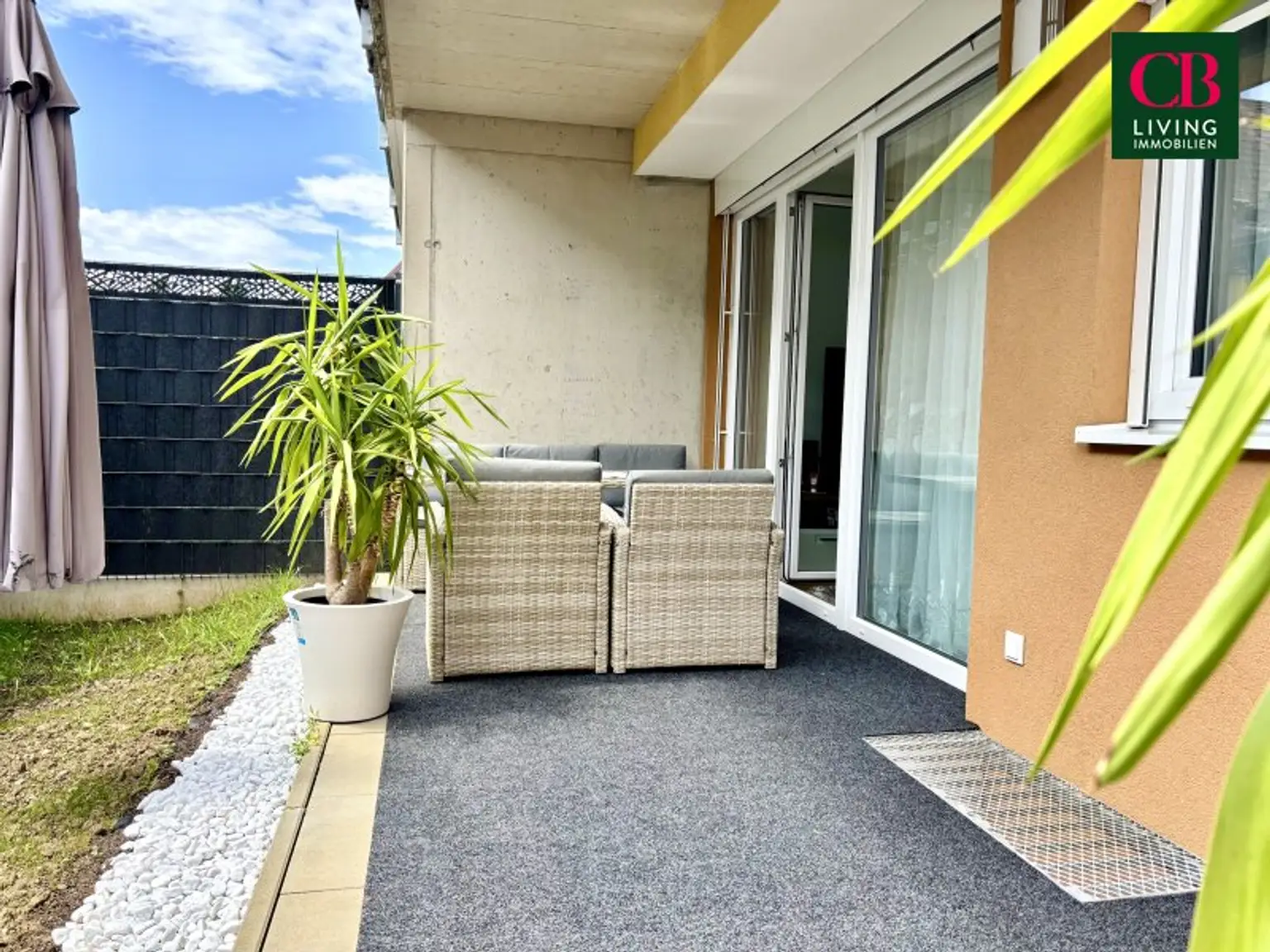 Solide Kapitalanlage: Vermietete Wohnung mit attraktiver Rendite