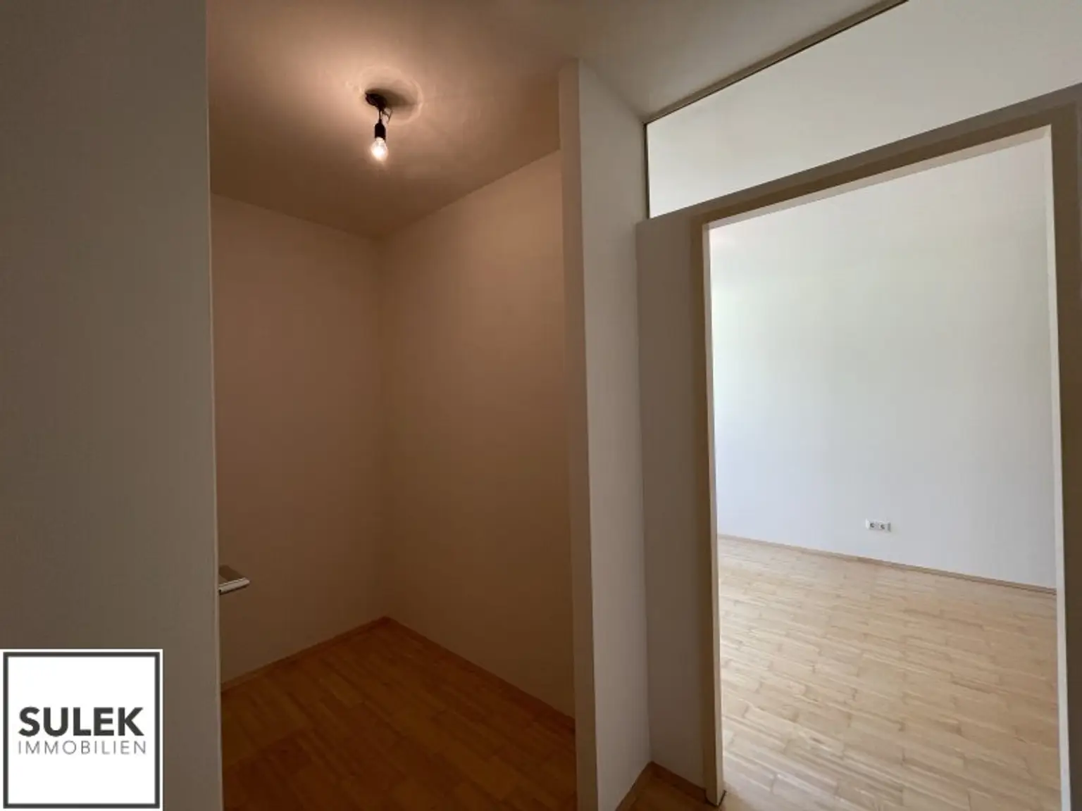 Hofseitige 2-Zimmer Neubauwohnung (50m²) nähe U6 Burggasse // ab 1.1.2025 verfügbar!