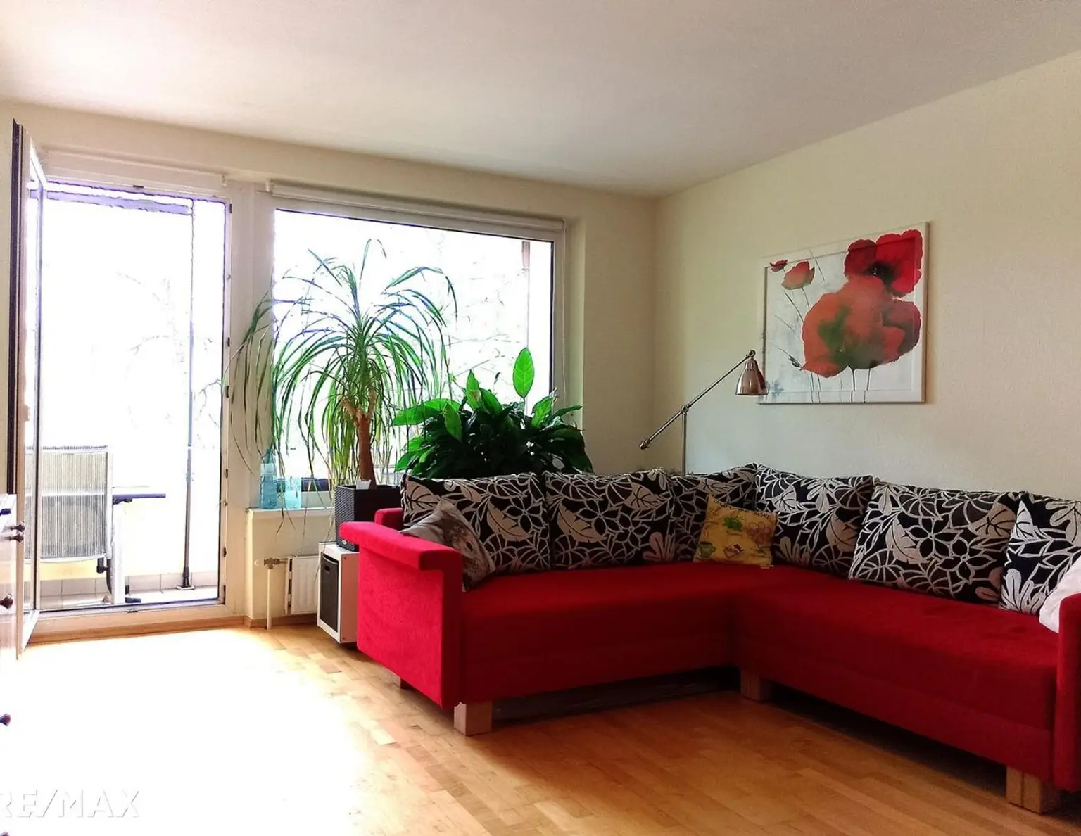 Große helle 4-Zimmer Eigentumswohnung in Mödling