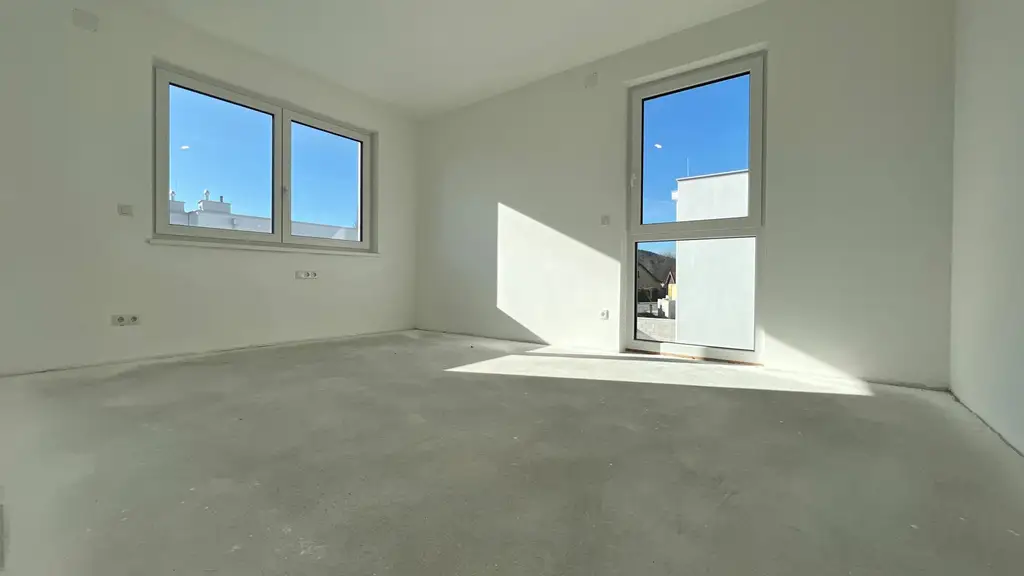 Neubau – Familienfreundlich & energieeffizient: 5‑Zimmer‑Haus mit Keller und 2 Stellplätzen