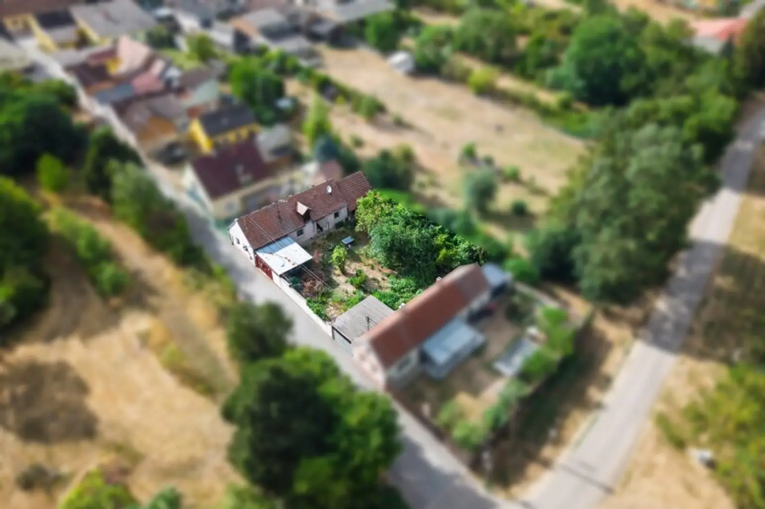 Luftaufnahmen