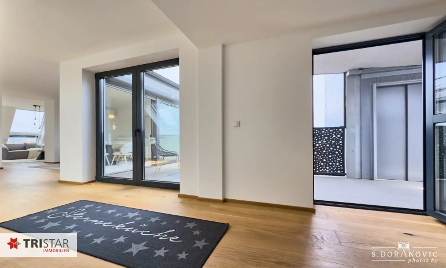 NEU! ++ NÄHE SCHÖNBRUNN ++ EXKLUSIVER DACHAUSBAU IM GRÜNDERZEITHAUS ++ BEZUGSFERTIGES EIGENTUM IN TOPLAGE – 1120 WIEN ++