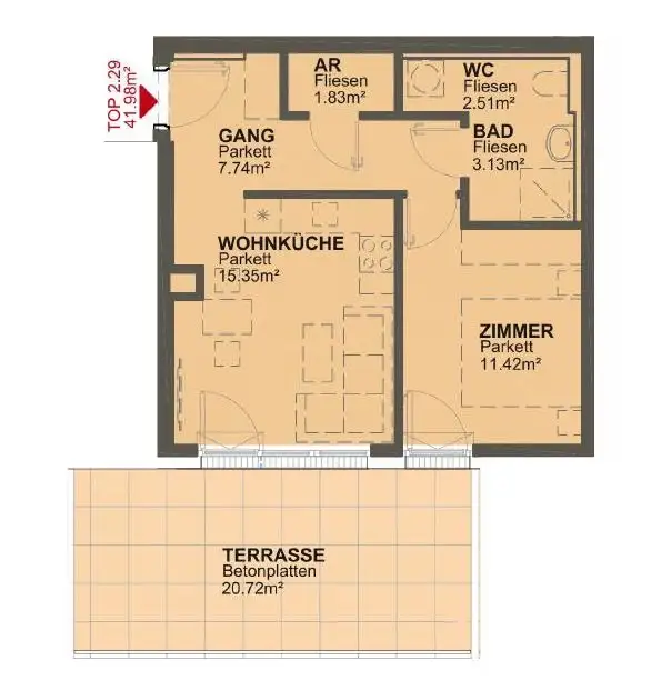 Plan 1