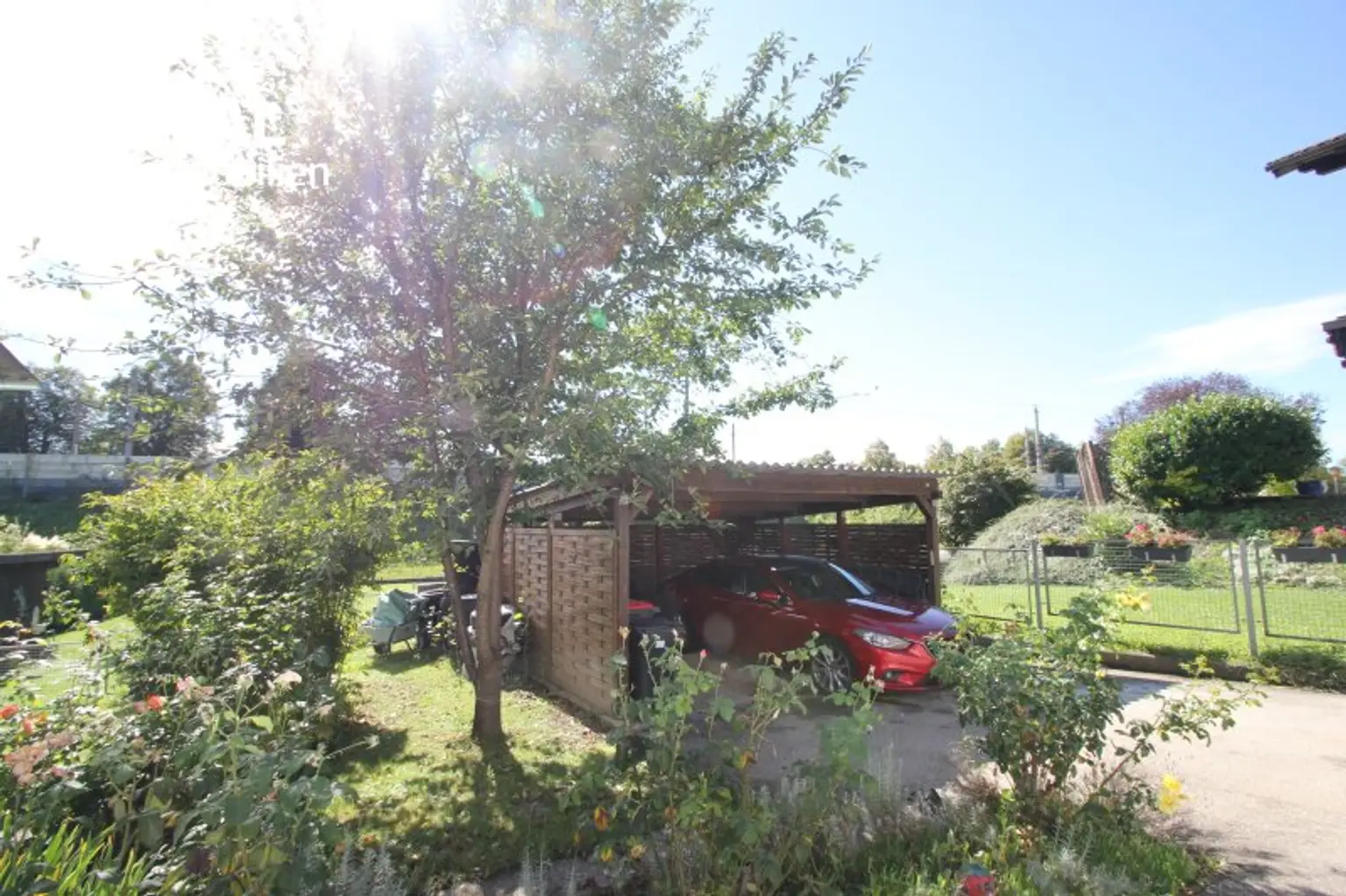 Carport 2