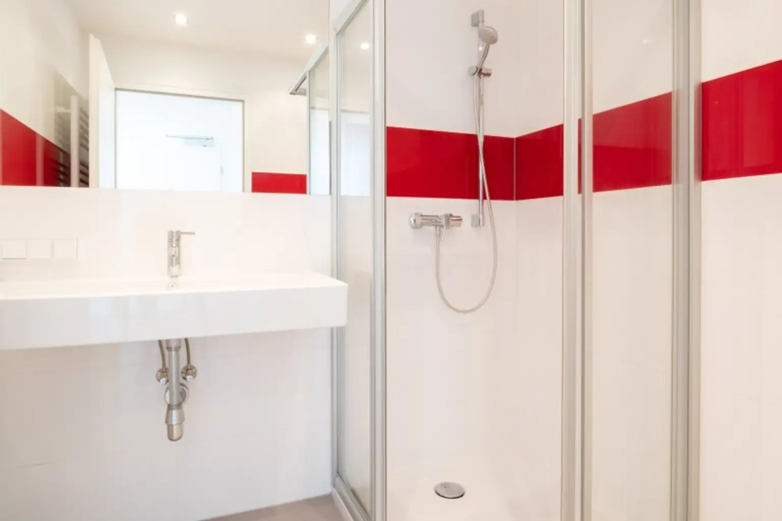 Gemütliche 2 Zimmer Wohnung - Gemeinschaftsdachterrasse zur Nutzung!!!