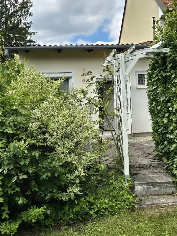 Ferienhaus  nähe Naturpark Hohe Wand!