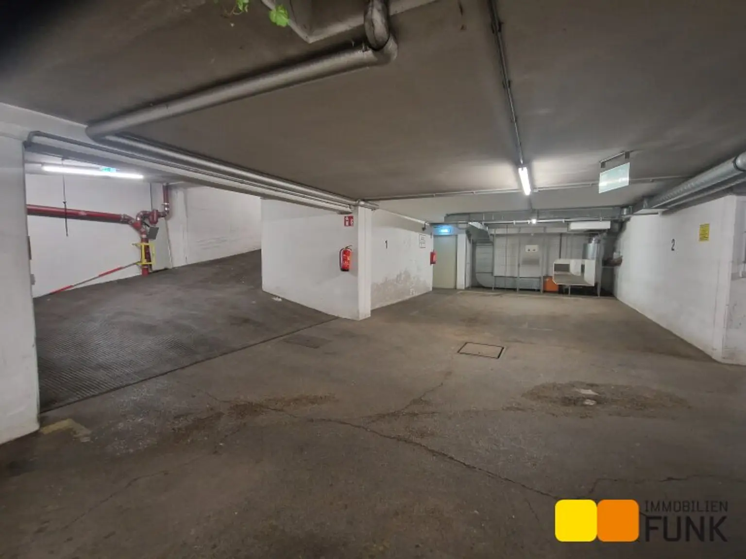 Helle 2-Zimmerwohnung in begehrter Wohnlage