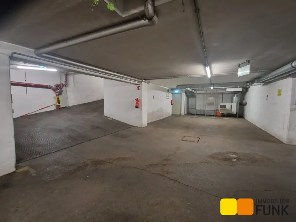 Helle 2-Zimmerwohnung in begehrter Wohnlage