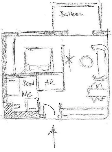 NEU 8020 1.OG, Top 6 - 41m² Wohnung mit Balkon, Niedrigenergie A+, Erstbezug 2027