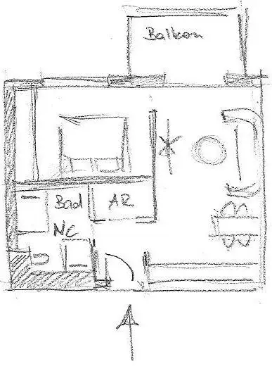 NEU 8020 1.OG, Top 6 - 41m² Wohnung mit Balkon, Niedrigenergie A+, Erstbezug 2027