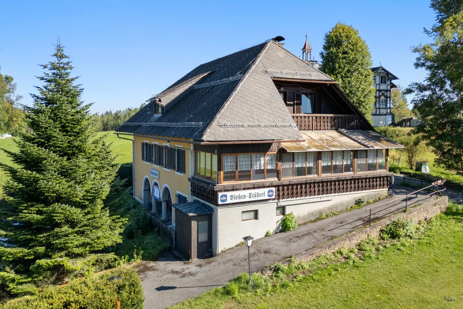 Großzügige Immobilie im Herzen der Weststeiermark zum unschlagbaren Preis!