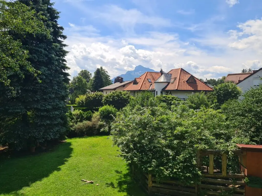 Baugrund in absoluter Top-Lage