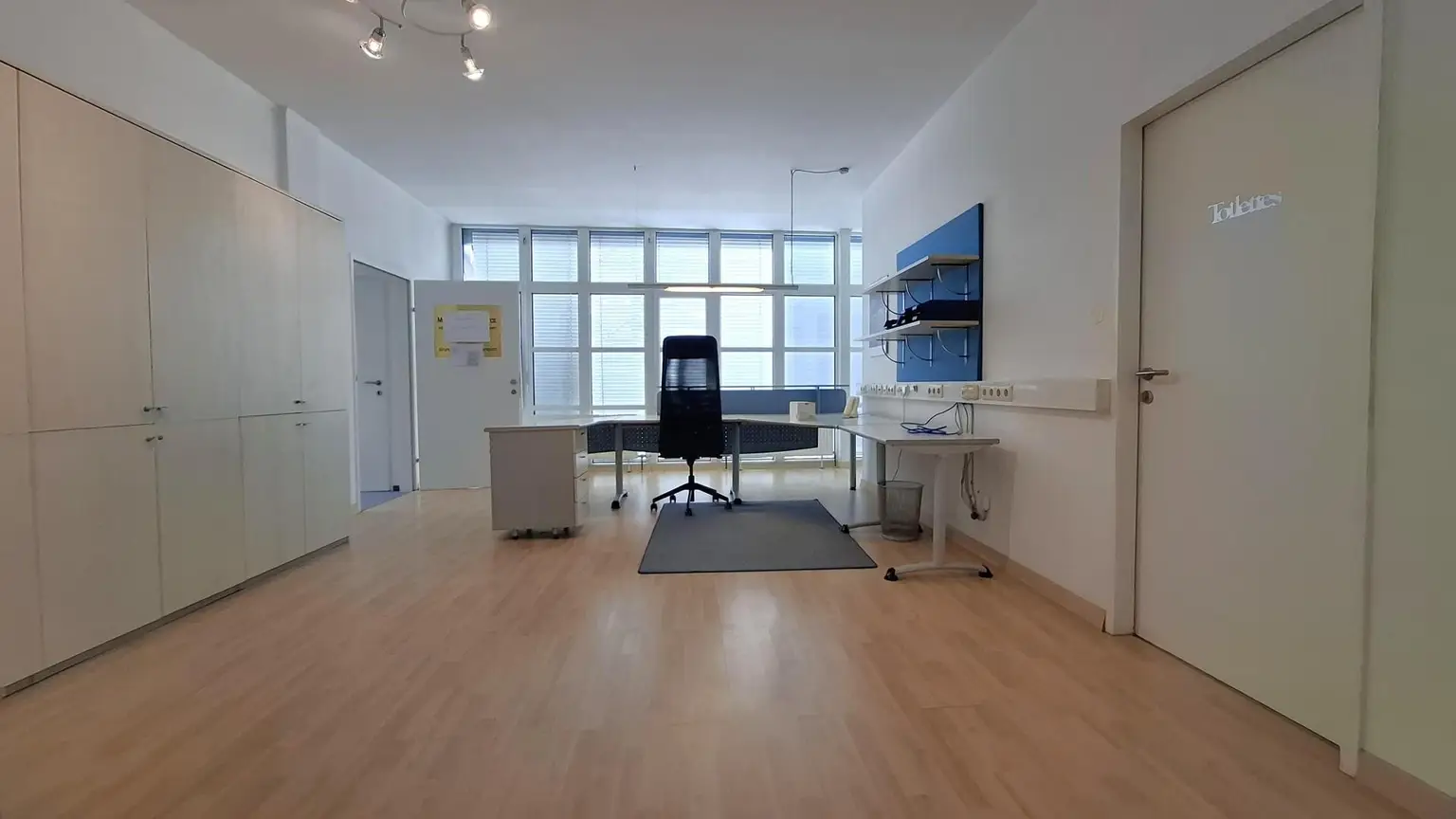 Büro Obertrum zu vermieten