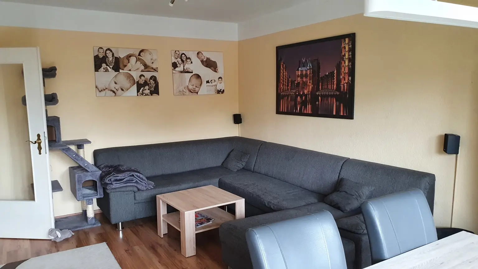 Wohnzimmer 2