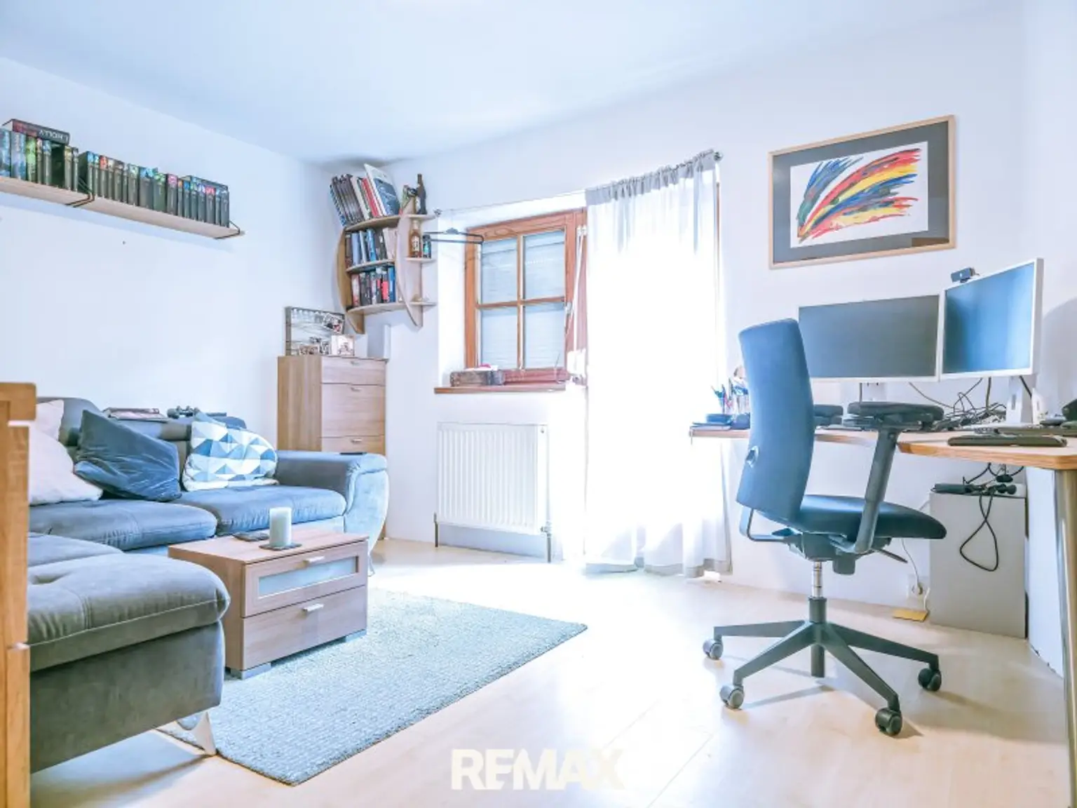 Traumhaftes Einfamilienhaus in sonniger Bestlage von 6181 Sellrain, Tirol – perfekt für junge Familien