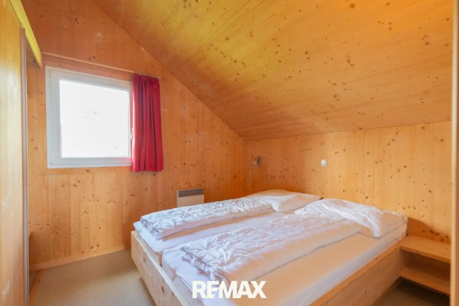 Schlafzimmer 3