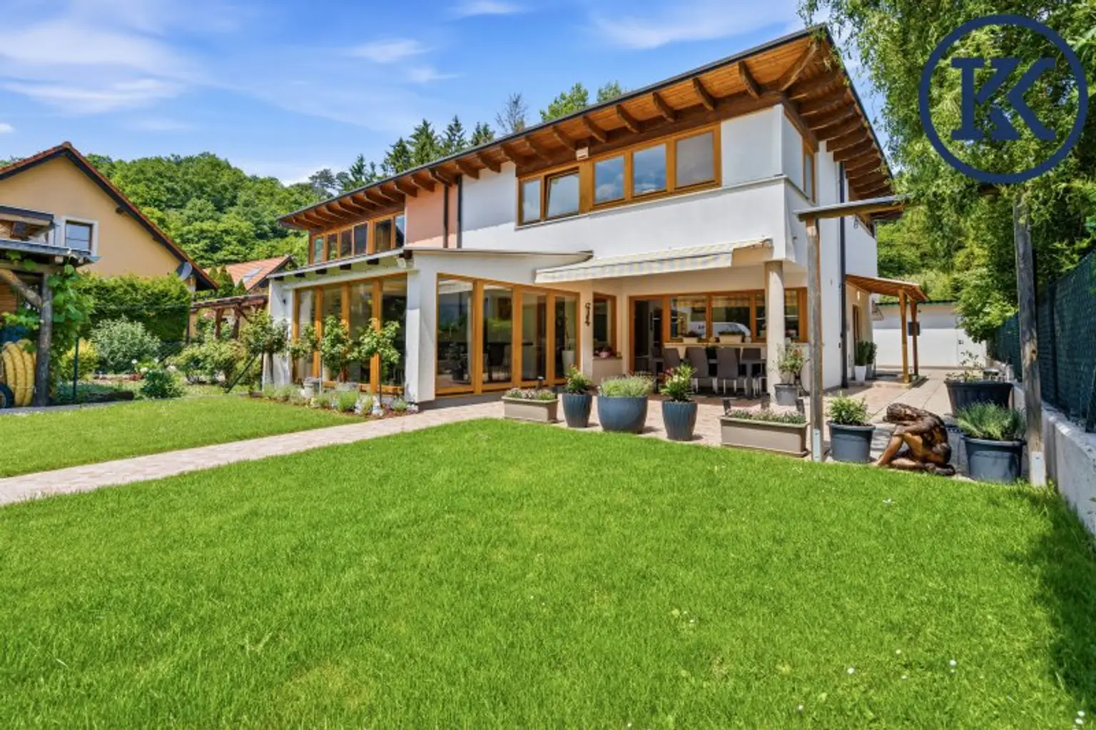 Haus