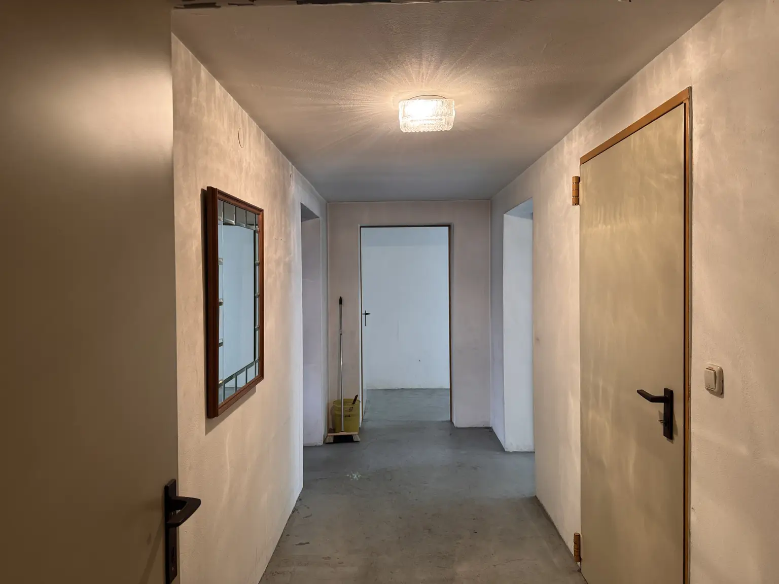 Keller Vorraum