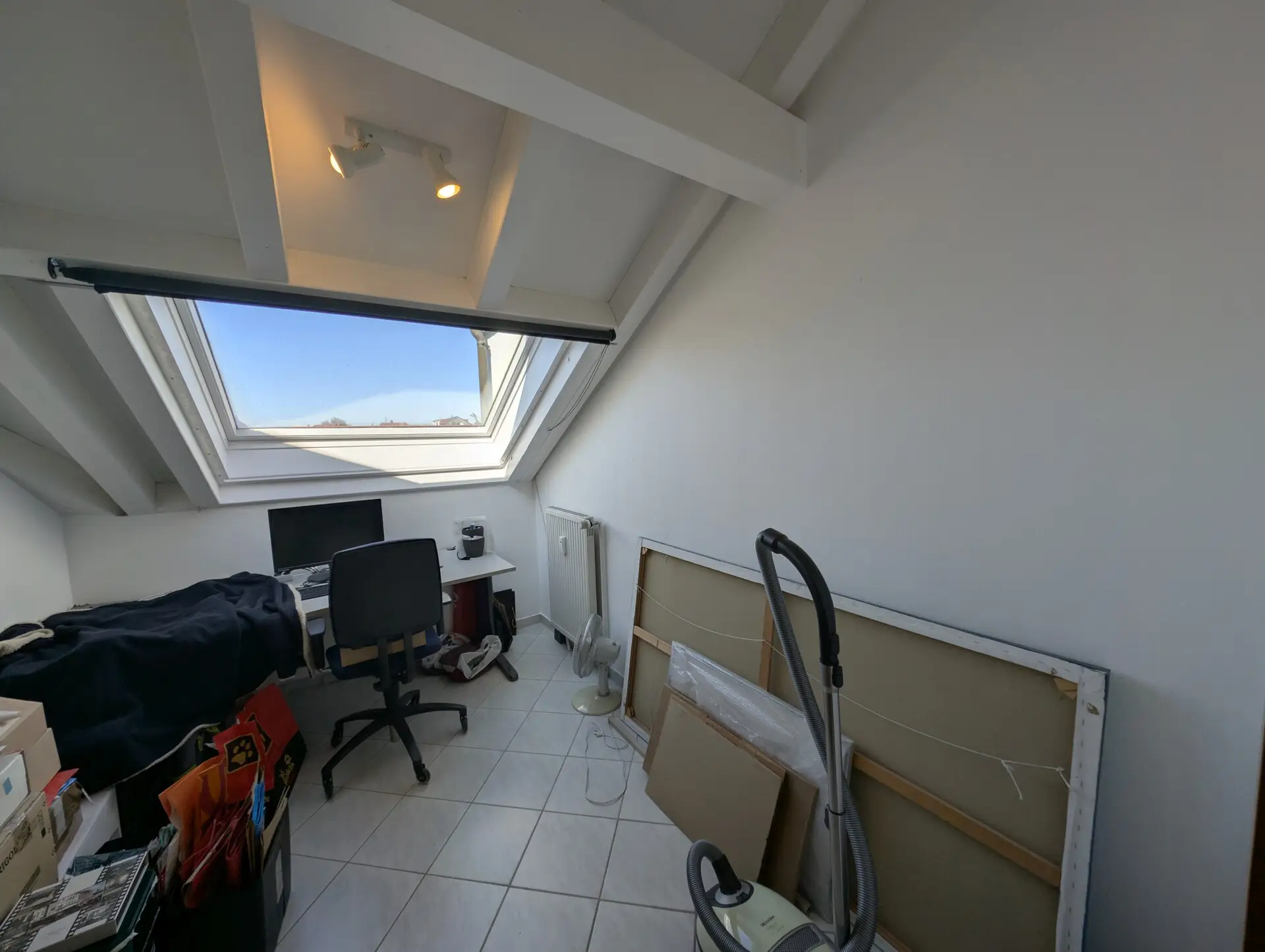Arbeitszimmer