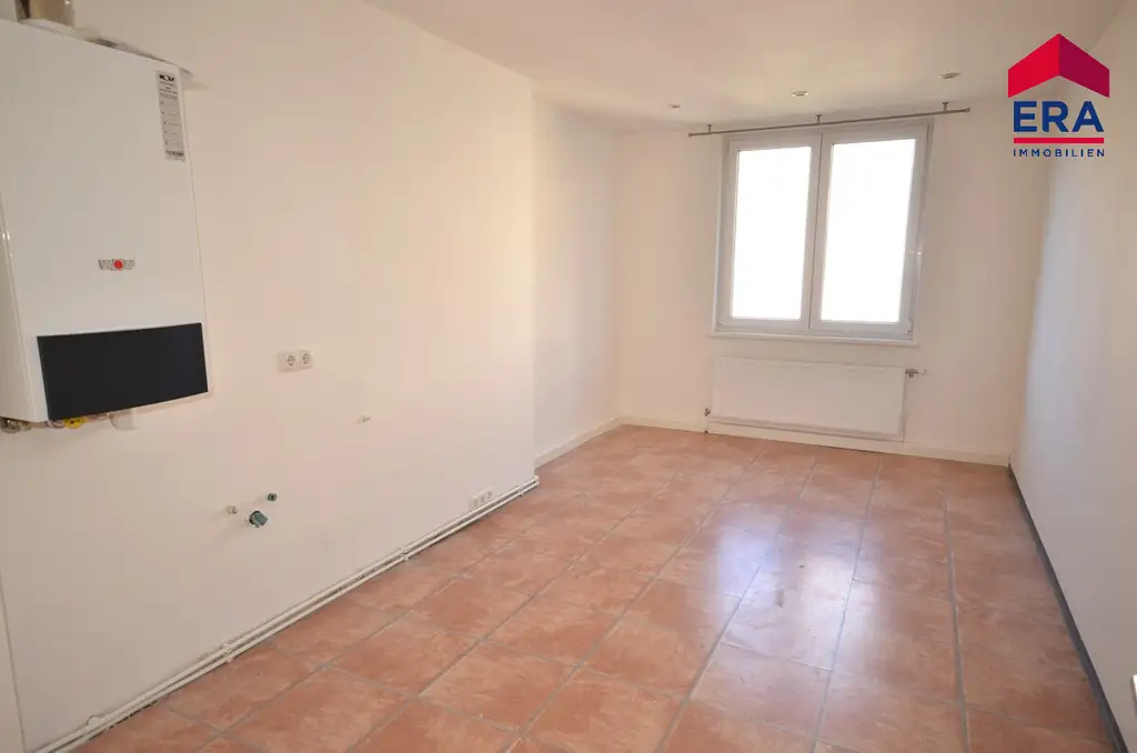 Ruhige und gut angelegte 2-Zimmer-Wohnung in der Buchengasse Nähe U1 Reumannplatz