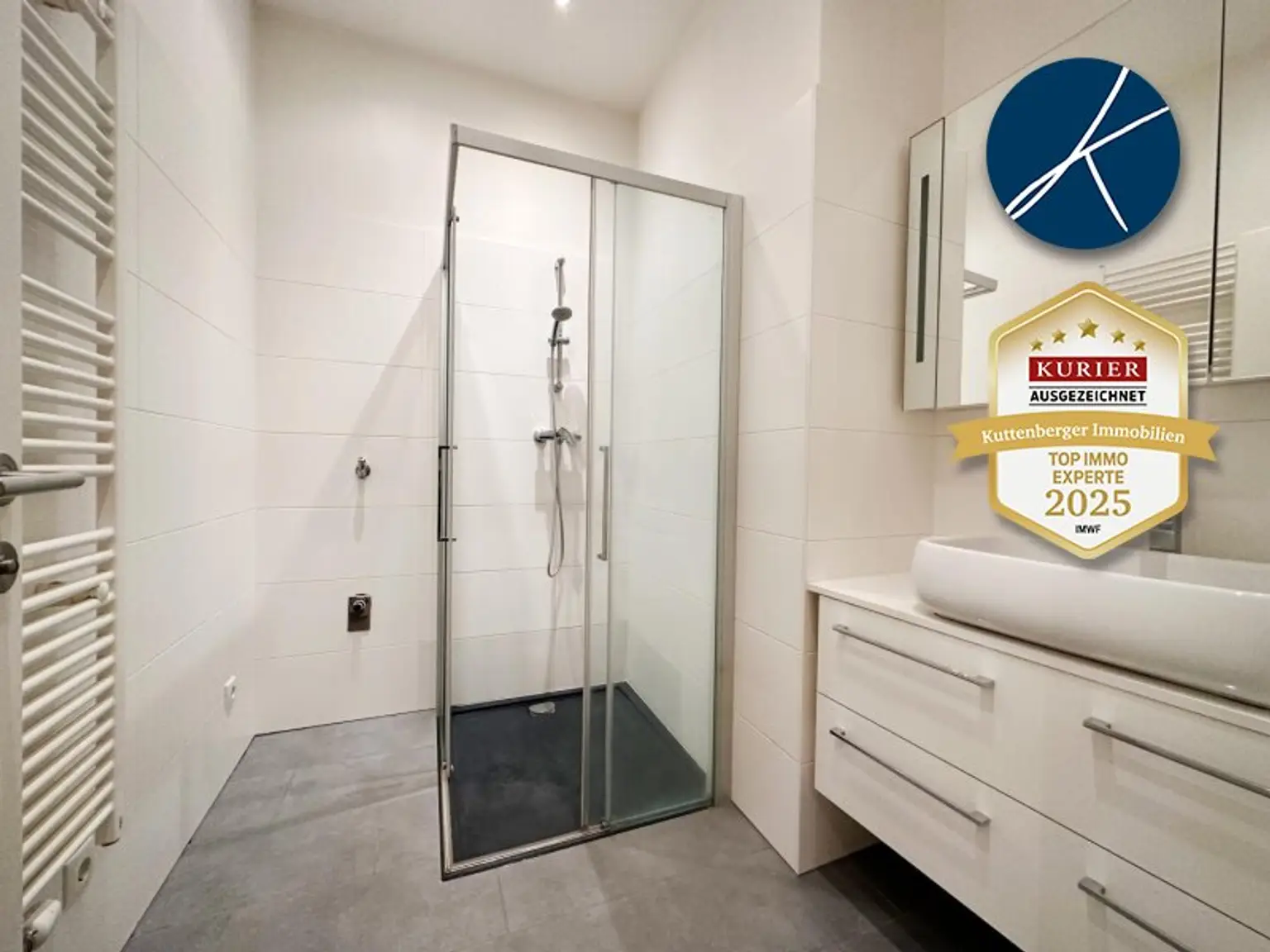 Entzückende Starter-Wohnung in der Lederergasse