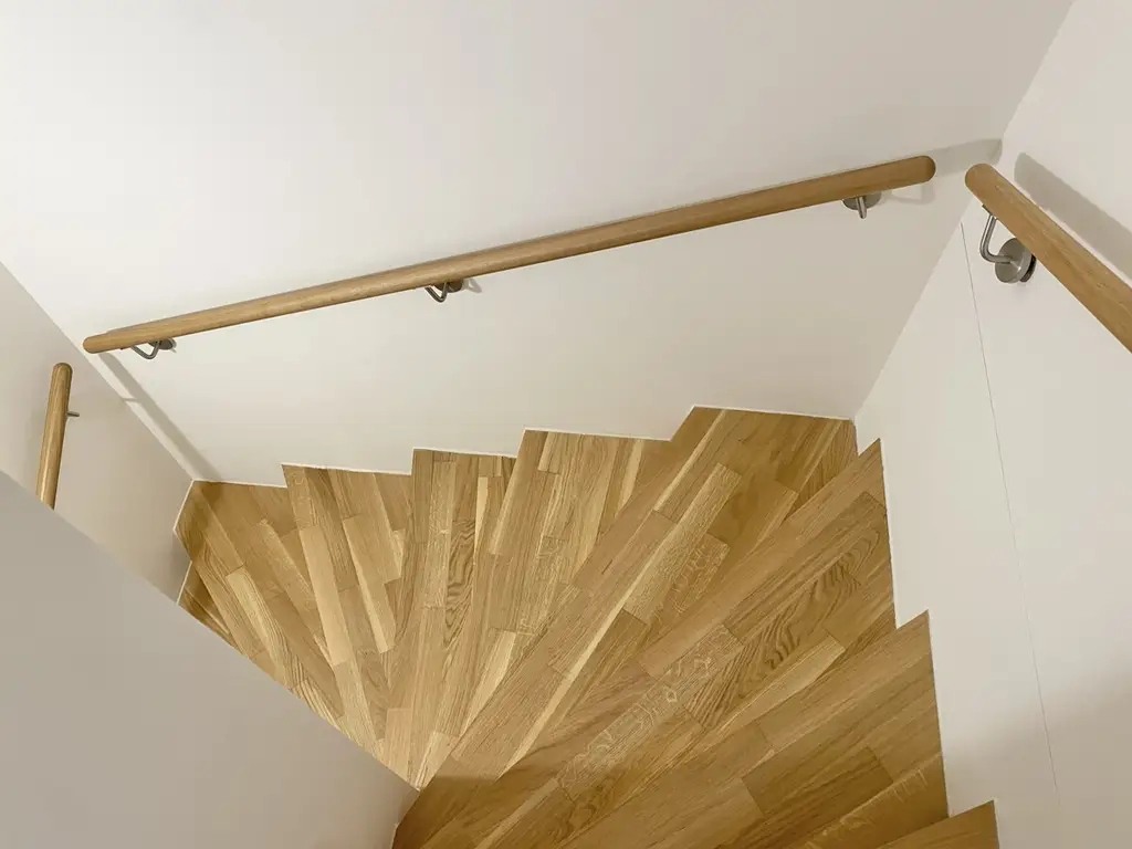 TOWNHOUSE - 4 Zimmer Wohnung  mit Terrasse und Garten U3 Erstbezug