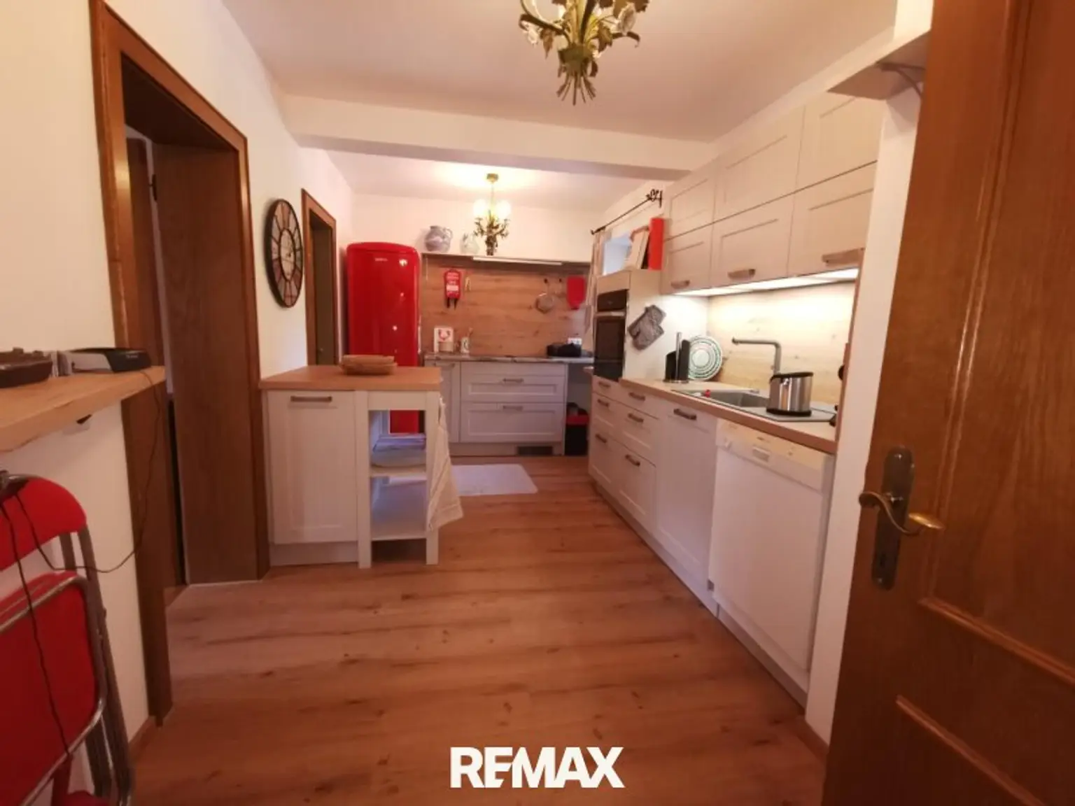 Vollausgestattete und