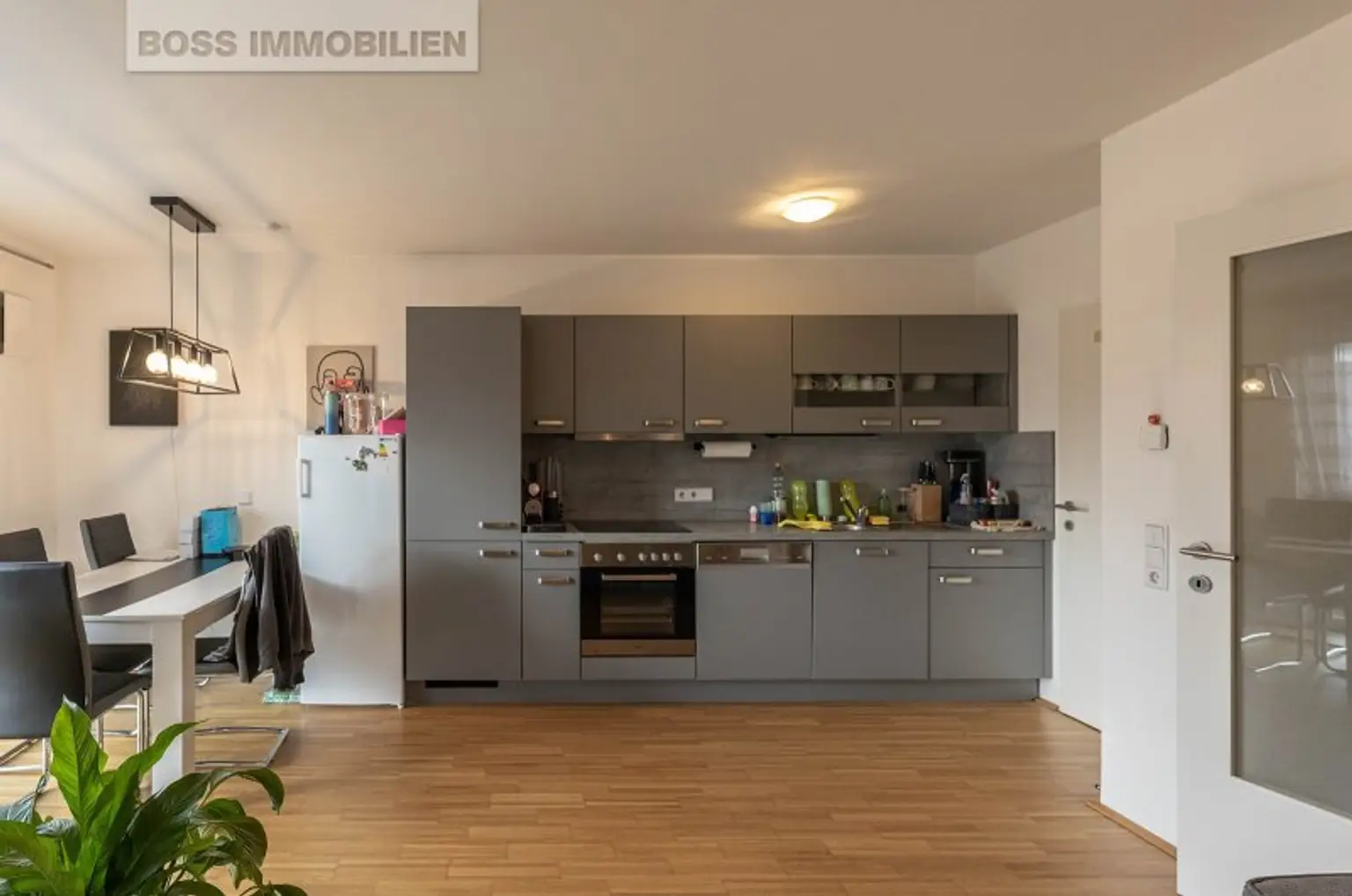 15 Küche Essen