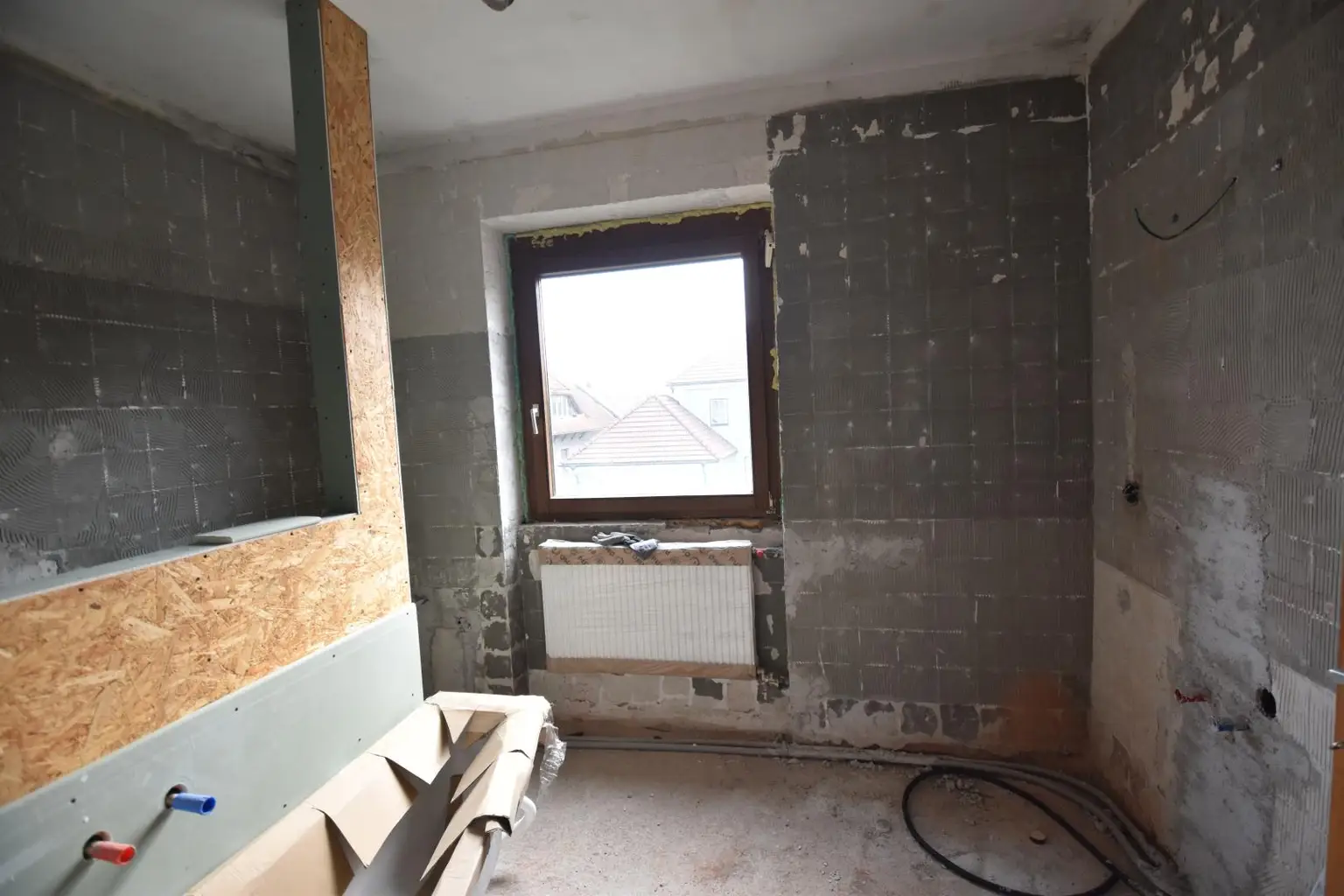 Ein Zuhause voller Möglichkeiten – Haus in Blindenmarkt