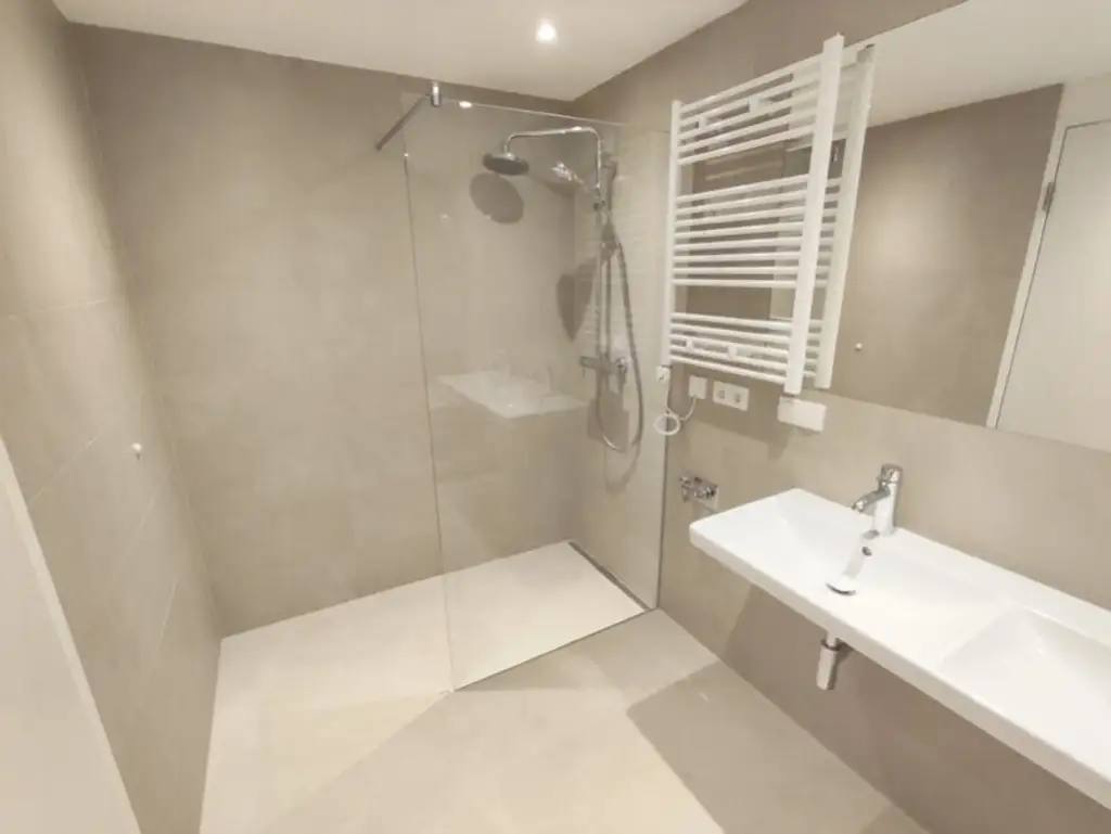 Neubau 3-Zimmer-Erstbezug mit Loggia im 5. Liftstock - Top68