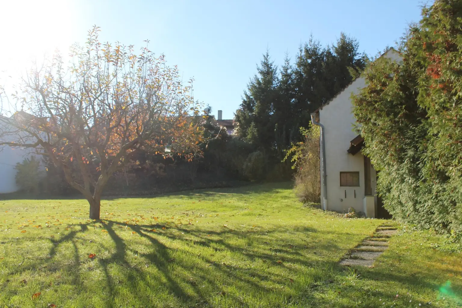 "Baugrund in Sackgasse!"