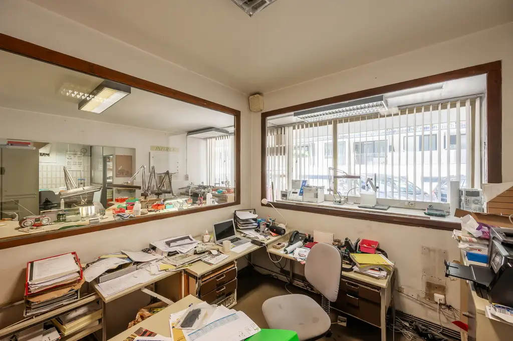 SUPER STANDORT - Büro, Ordination oder Geschäftslokal, Barrierefrei