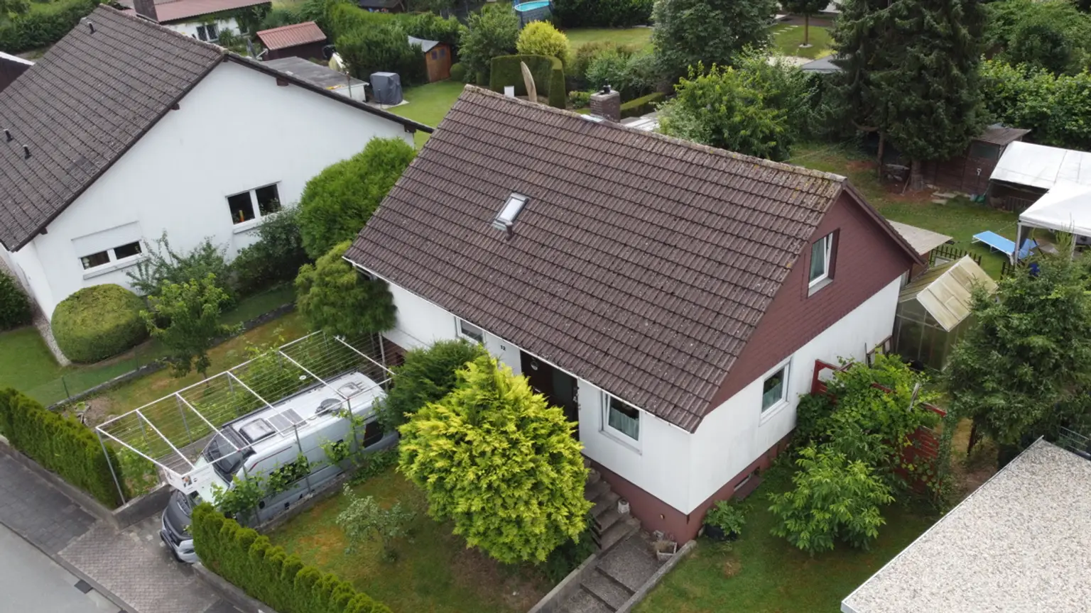 Aussen Ansicht