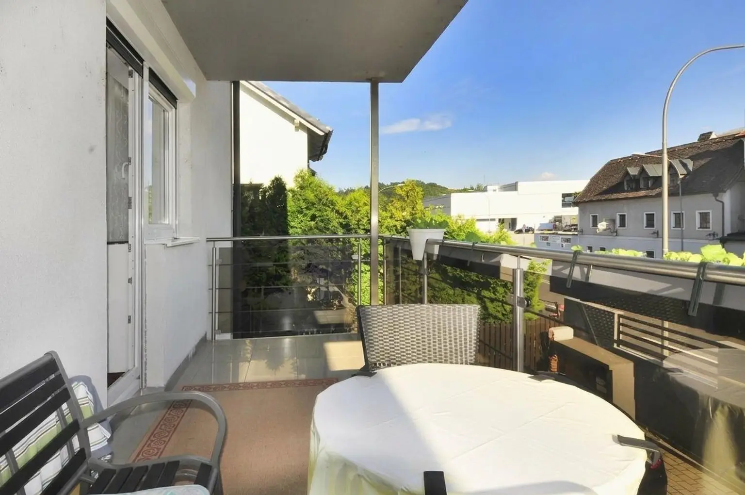 Balkon