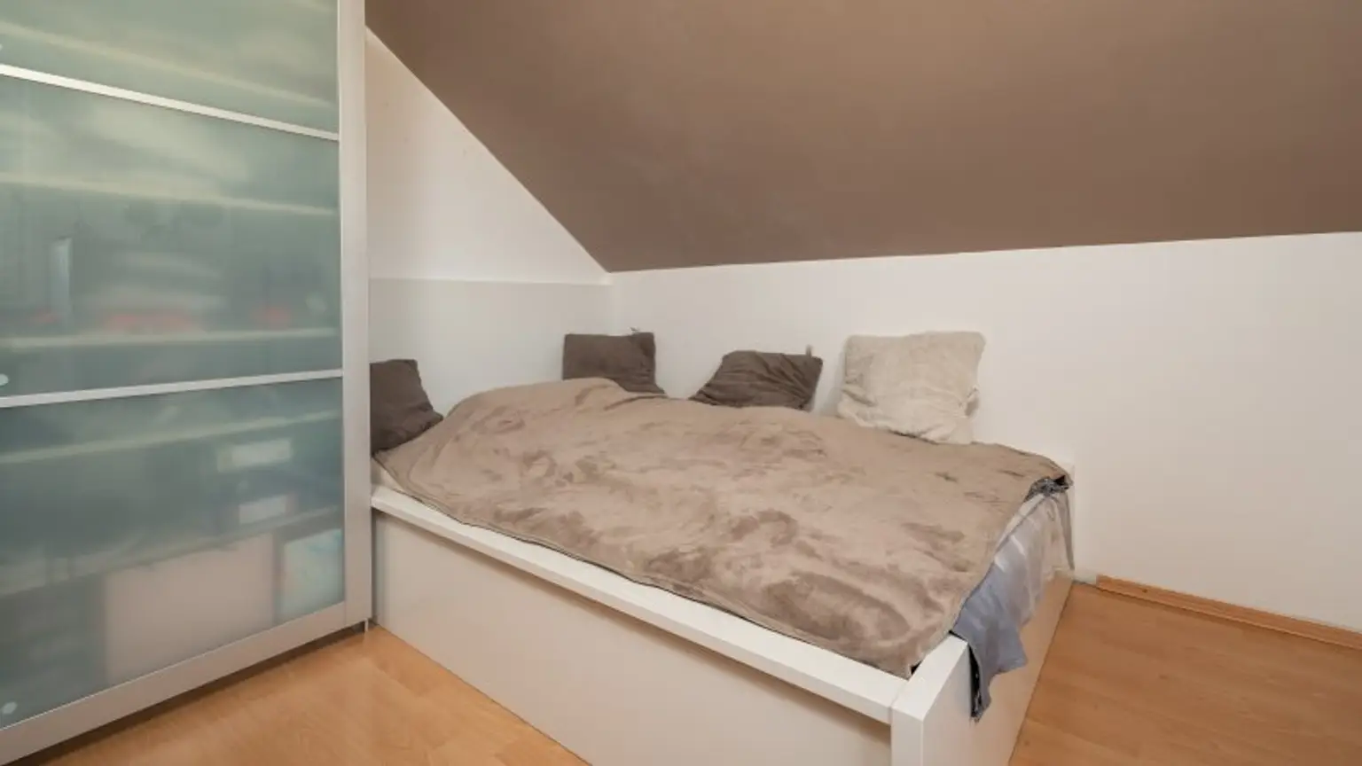 Einfamilienhaus gesucht? Koffer packen und einziehen!