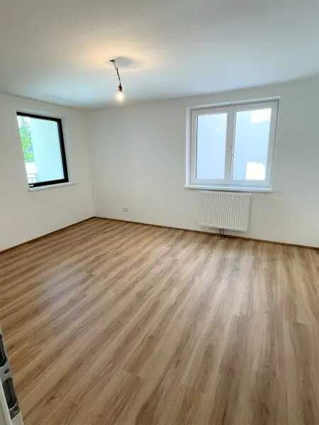 MARIAZELL 3-ZIMMER-WOHNUNG - NÄHE MARIAZELLER BASILIKA