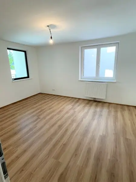 MARIAZELL 3-ZIMMER-WOHNUNG - NÄHE MARIAZELLER BASILIKA