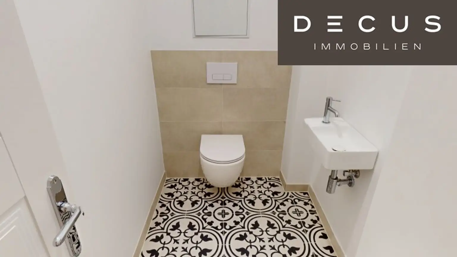 | FREIFLÄCHE | TOPSANIERT | 13. BEZIRK