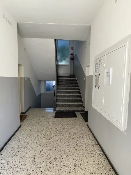 Schöne 4-Zimmer -Gartenwohnung in guter Lage! (WG möglich)
