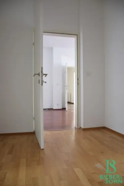 Bei der Josefstädter Strasse - Großzügiges, helles Büro!