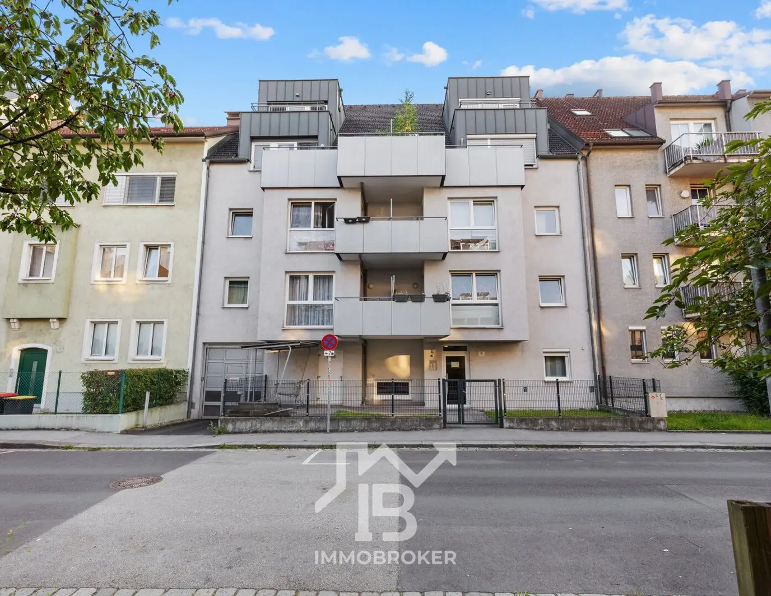 Wohnungspaket mit 7 Wohnung in einem Objekt zu verkaufen! - Gute Rendite