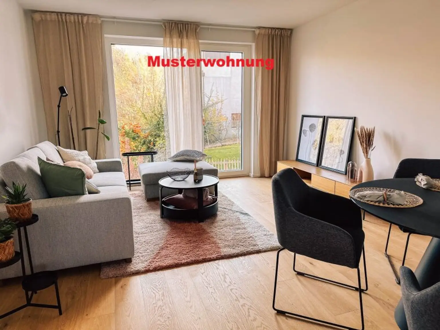 Mödling - Eigengarten - Erstbezug