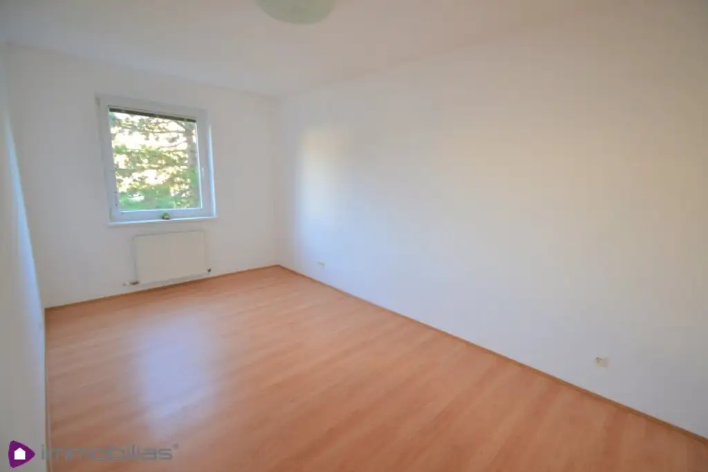 Ein Katzensprung zur U2 und zum Mühlwasser!