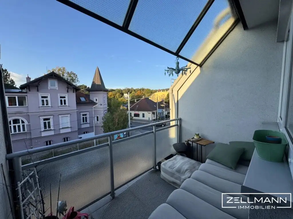 Familientraum in begehrter Lage Mauer | ZELLMANN IMMOBILIEN