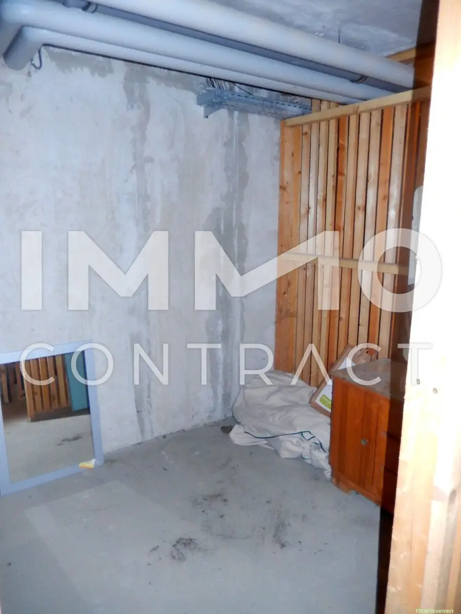 52m² - sonnige Wohnung mit Loggia in Amstetten